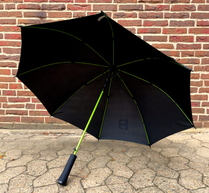 Regenschirm Automatisch – Bild 2