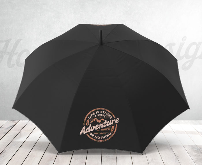 Regenschirm Automatisch – Bild 5
